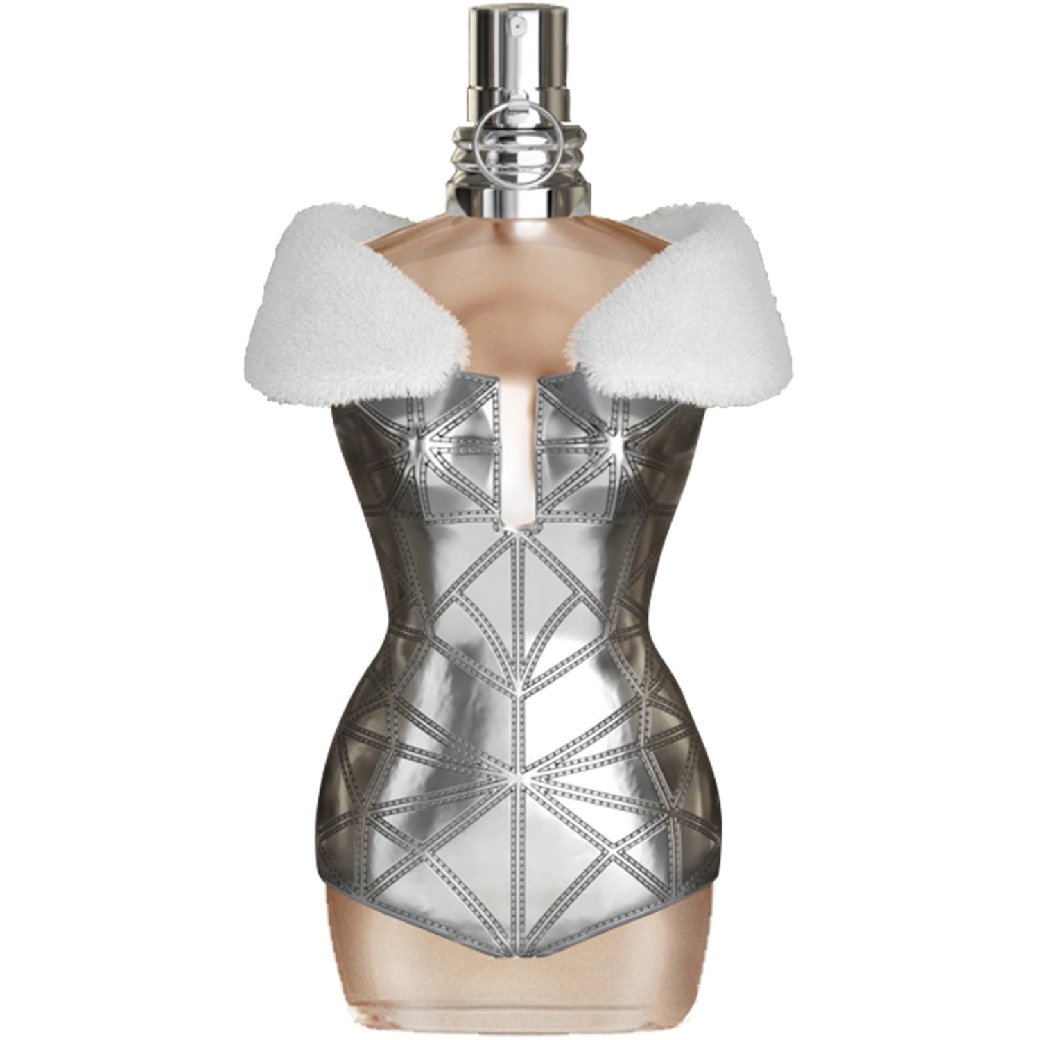 JEAN PAUL GAULTIER Classique Xmas Eau de Toilette