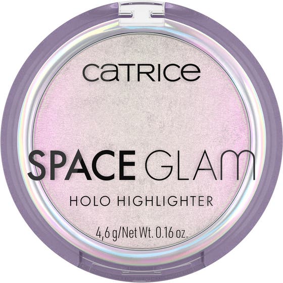 Space Glam Holo Highlighter