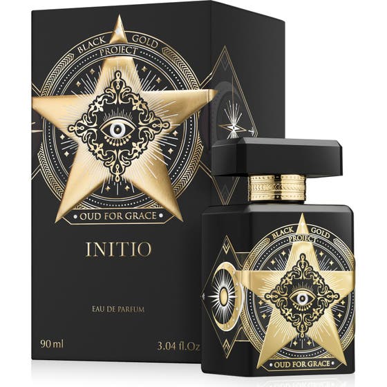 Oud For Grace Extrait de Parfum