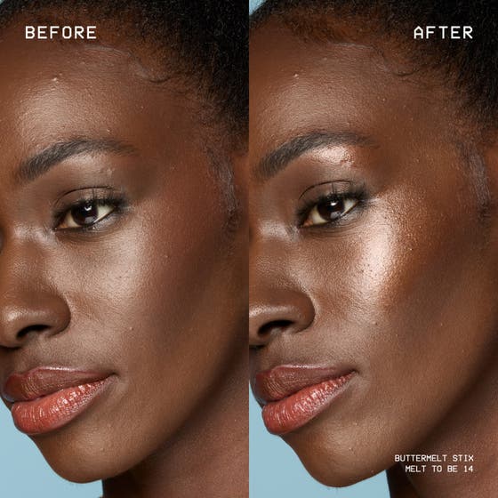 Buttermelt Glaze Highlighter Stix