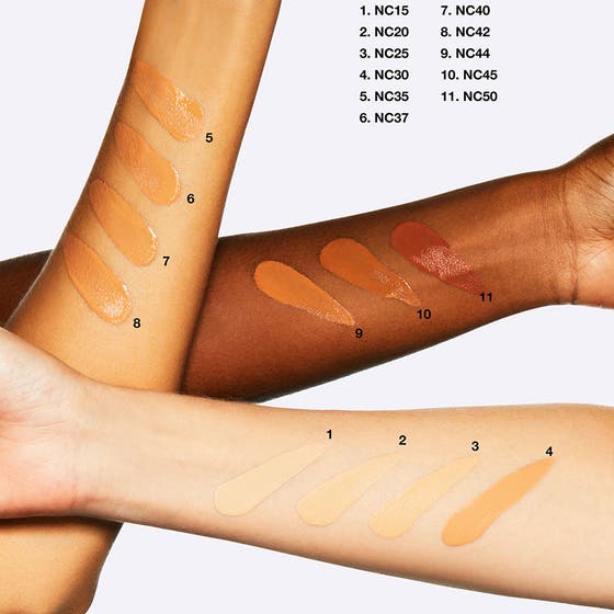 Studio Waterweight SPF30 Foundation