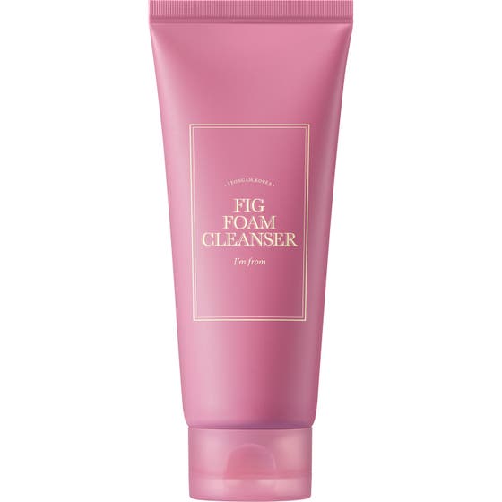 Fig Foam Cleanser