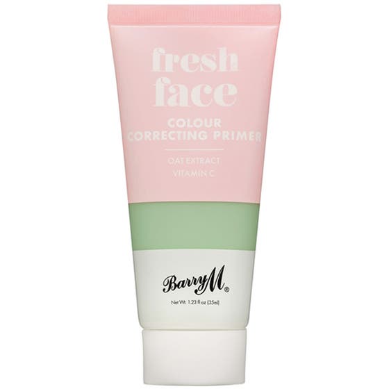 Fresh Face Colour Correcting Primer