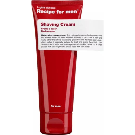 Shaving Cream