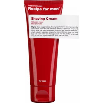 Shaving Cream