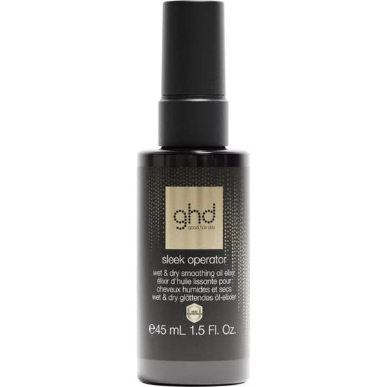Sleek Operator - Wet and Dry Hair Oil Elixir