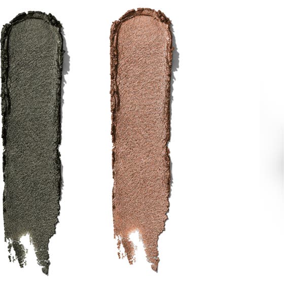 Dual-Ended Long-Wear Cream Eyeshadow Stick