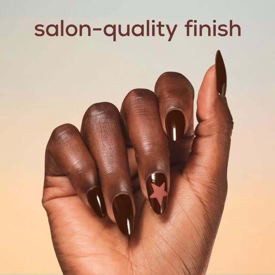 Nail Art Studio Special Effect Nail Polish