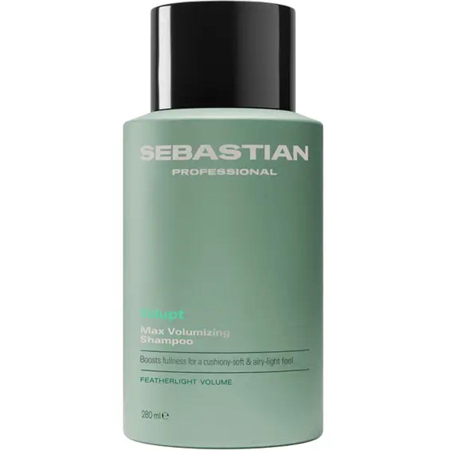 Sebastian Professional Volupt Kit Shampoo 250 ml & Conditioner 250 ml - 500 ml