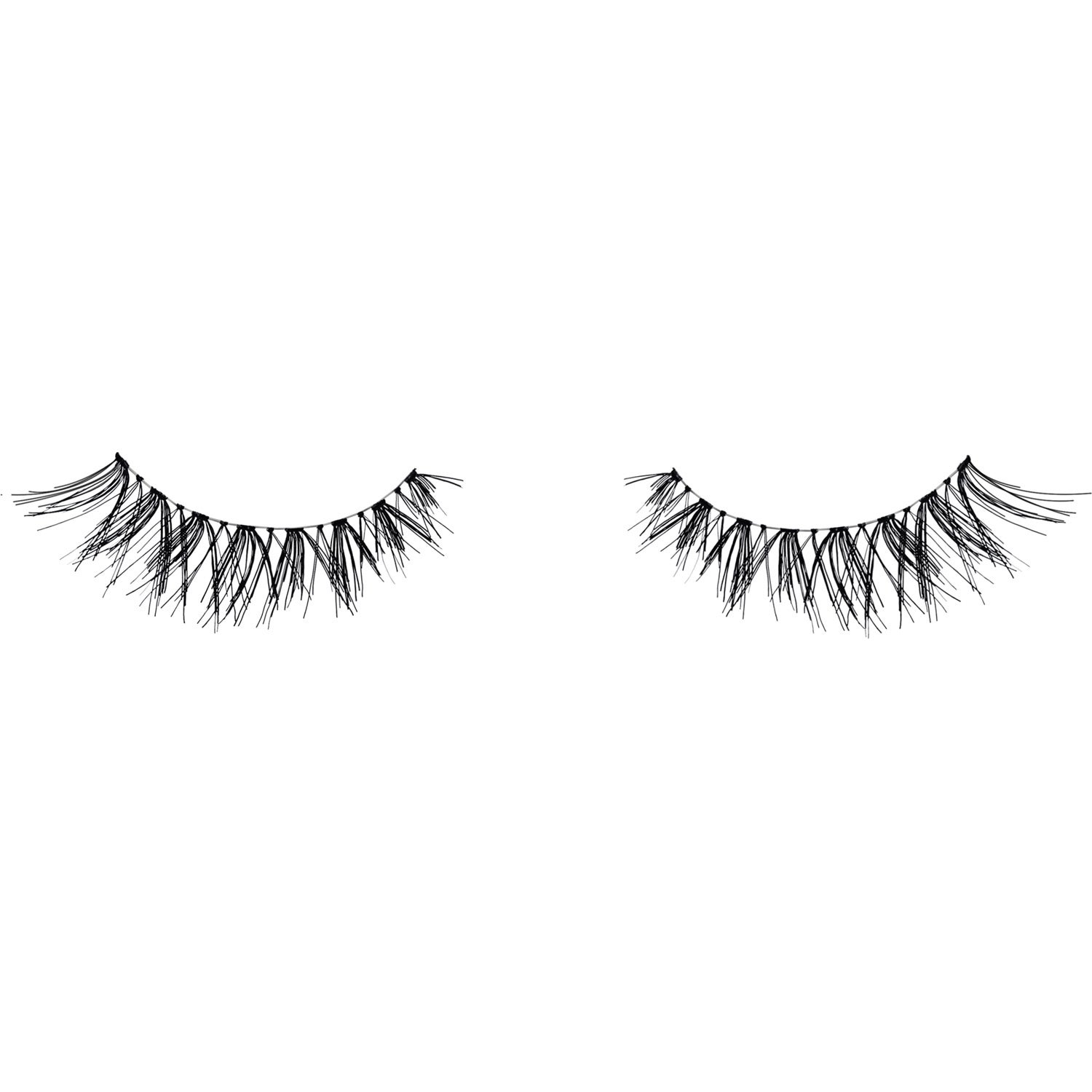 Pensler & børster Catrice  False Eyelashes Faked Everyday Natural Lashes