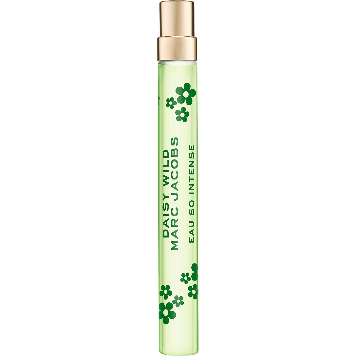 Marc Jacobs - Daisy Wild Intense Eau de Parfum Travel Spray - 10 ml