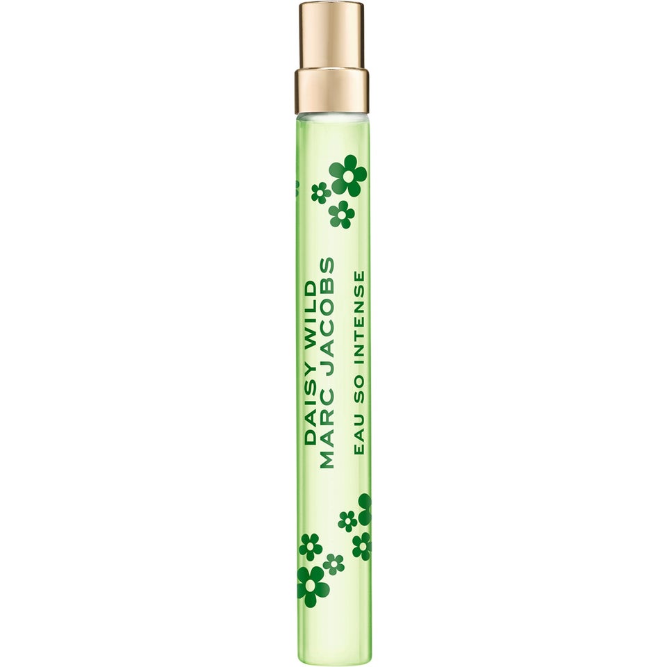 Daisy Wild Eau So Intense Eau de Parfum