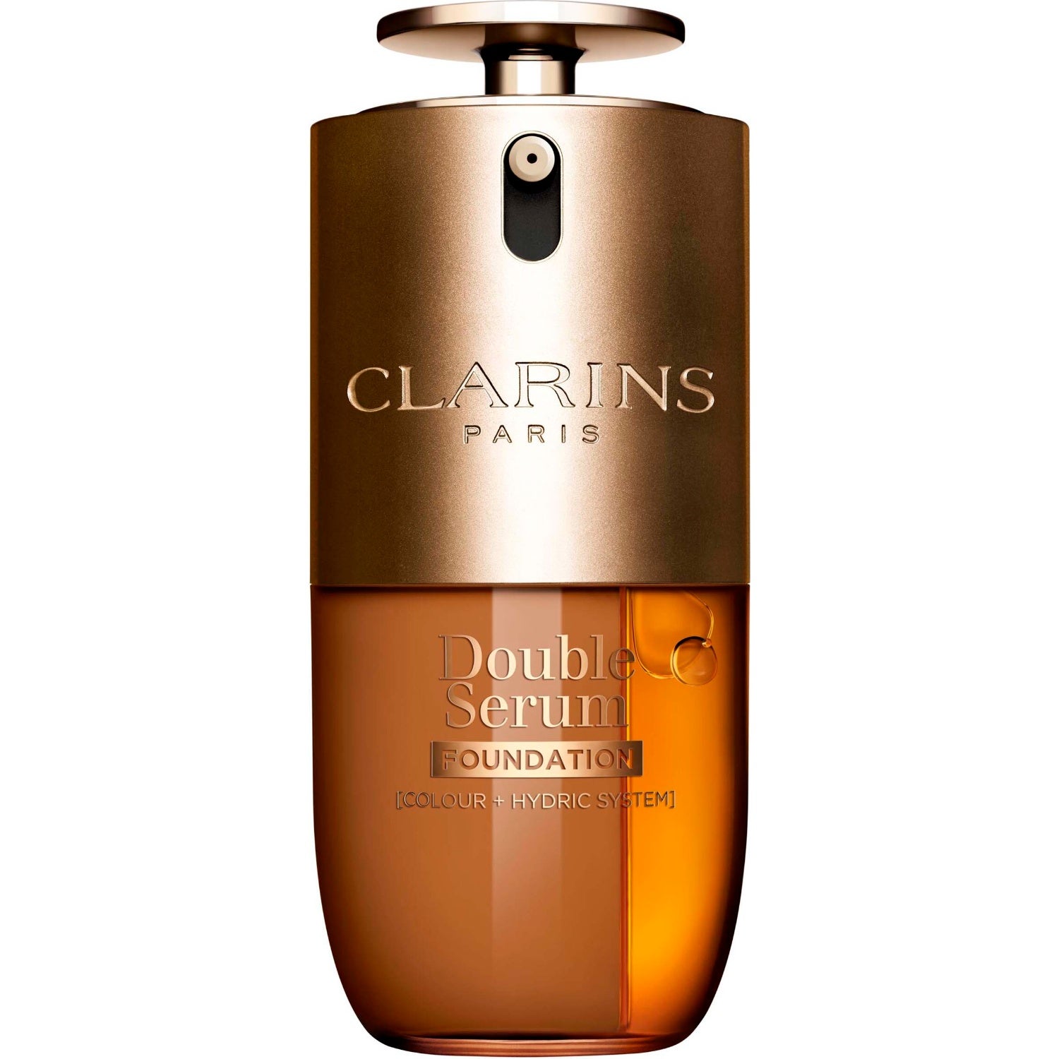 Clarins Double Serum Foundation foundation & concealer dam – bild 7