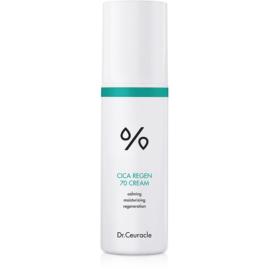 Dr Ceuracle Cica Regen 70 Cream (50ml)