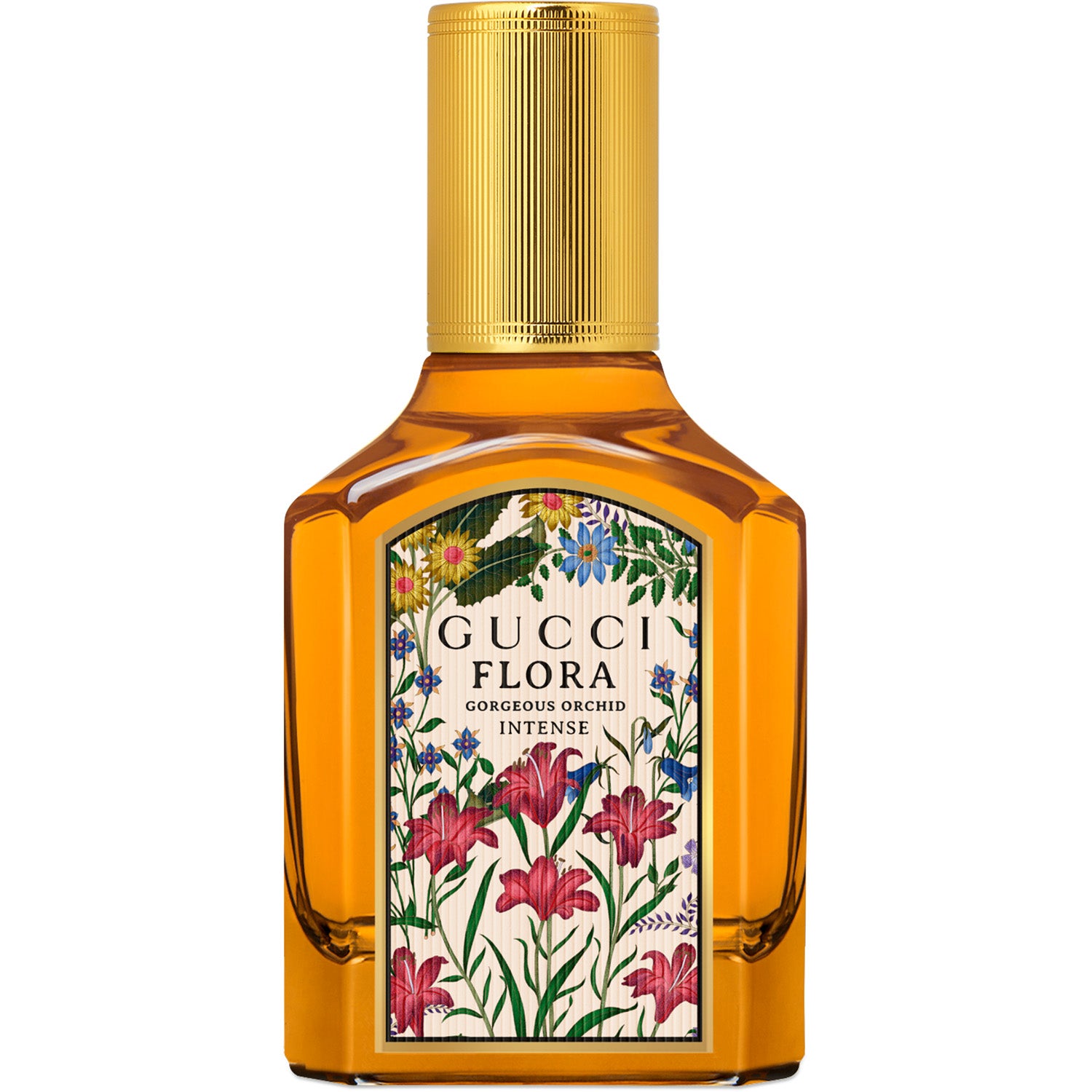 Gucci Flora Gorgeous Orchid Intense Eau de Parfum - 30 ml