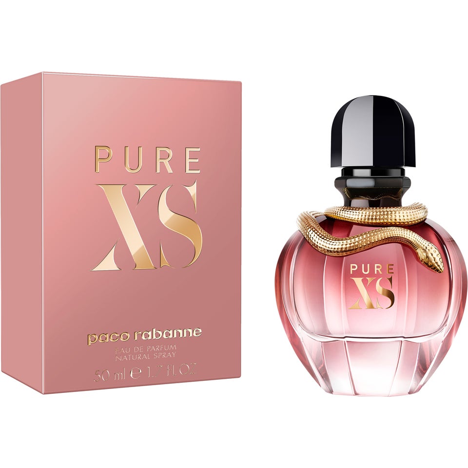 Pure XS For Her Eau de Parfum
