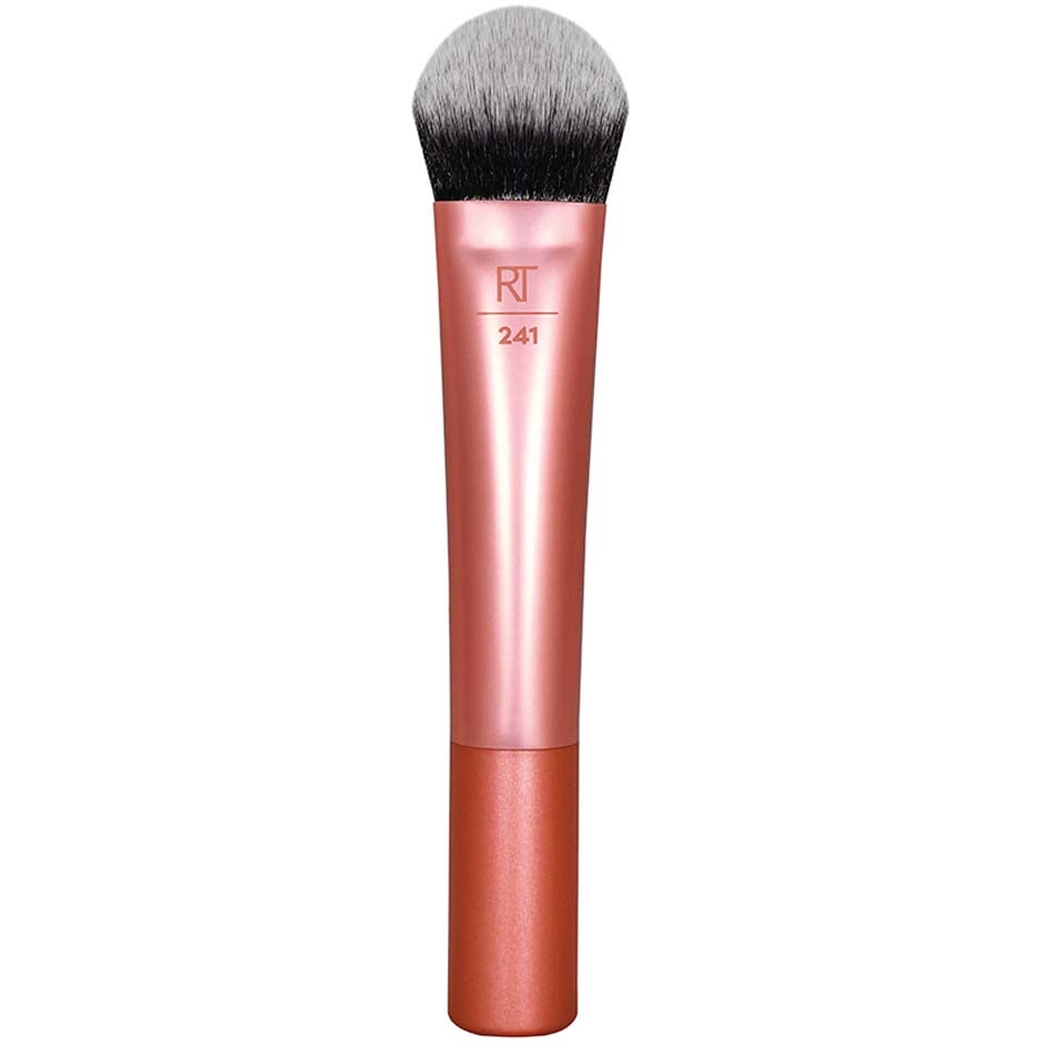 Produktfoto för Brushes RT 241 Seamless Complexion Brush (W,1 pc)