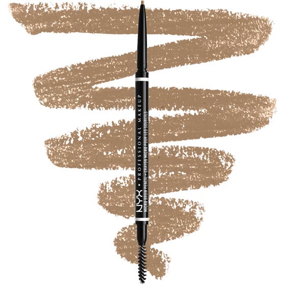 Micro Brow Pencil