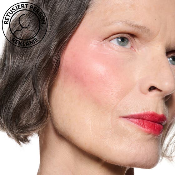 Powder Kiss Lip + Cheek Mousse