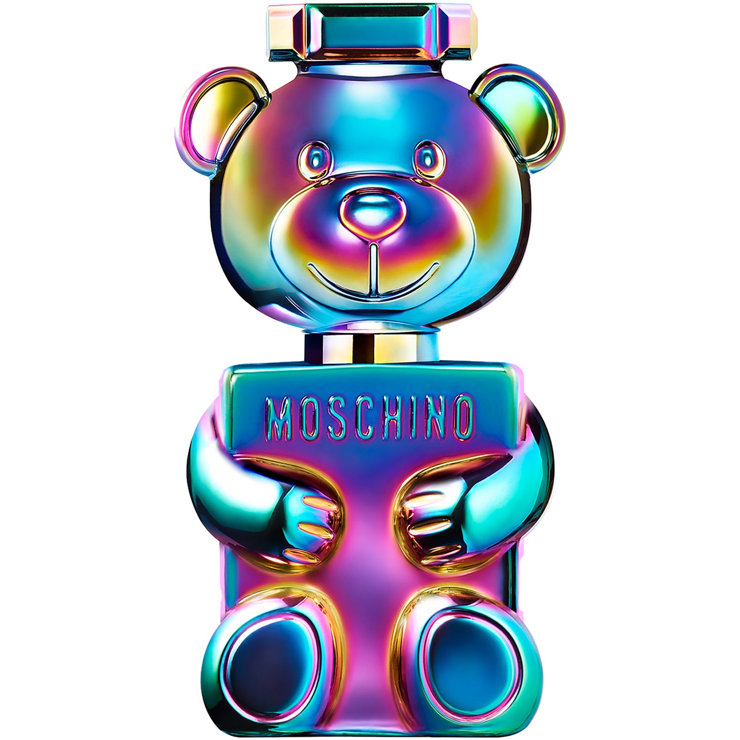 MOSCHINO Toy2 Pearl Eau De Parfum dam – bild 9