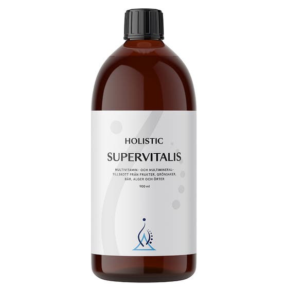 Supervitalis
