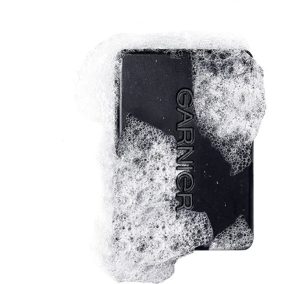 Pure Active Charcoal bar