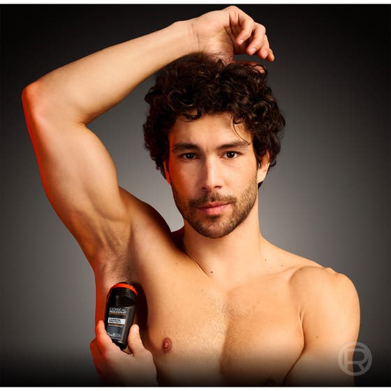 Men Expert Carbon Protect Total Protection