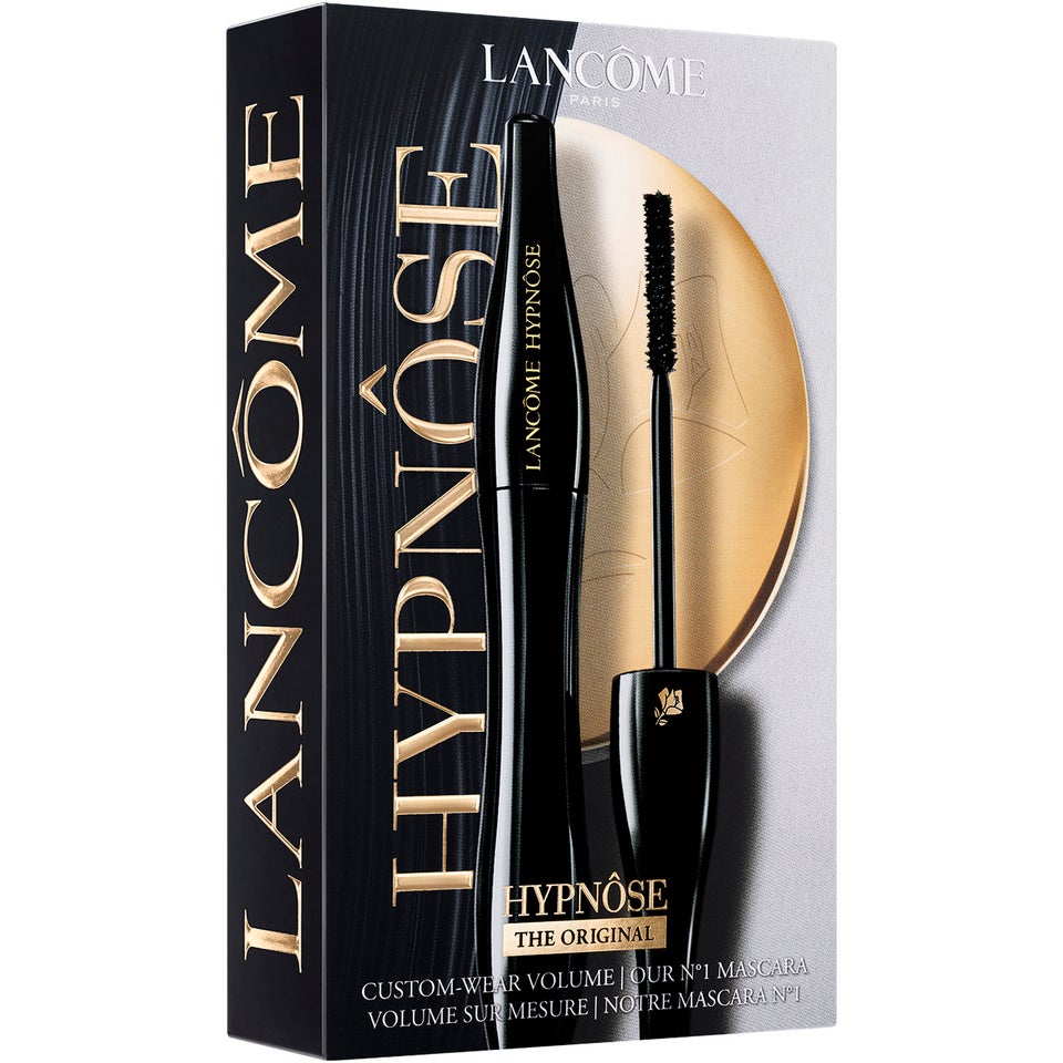 Hypnôse Mascara Set, Crayon Khôl & Bi-Facil 1 pcs