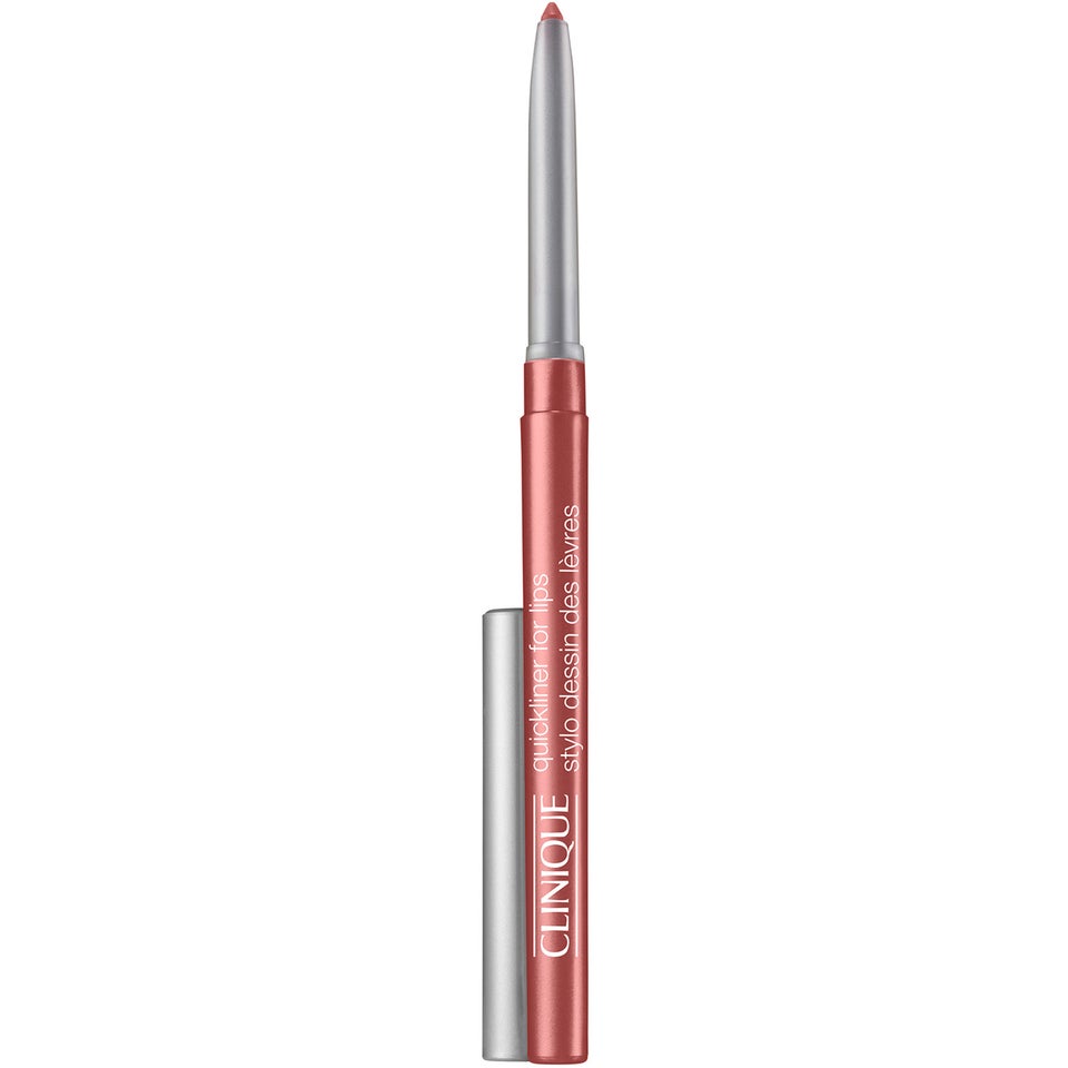 Quickliner For Lips