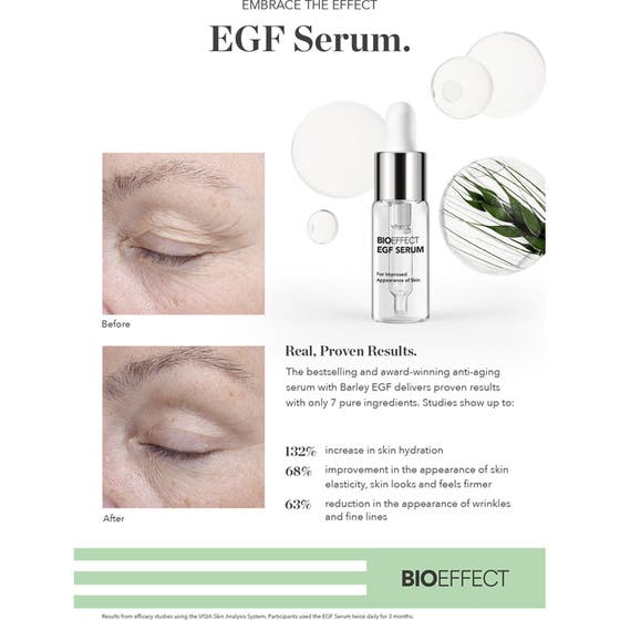 EGF Serum