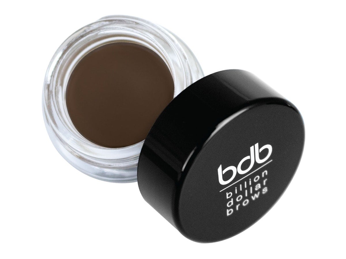 Alternativ bild 1 för Billion Dollar Beauty Brow Butter Pomade Taupe