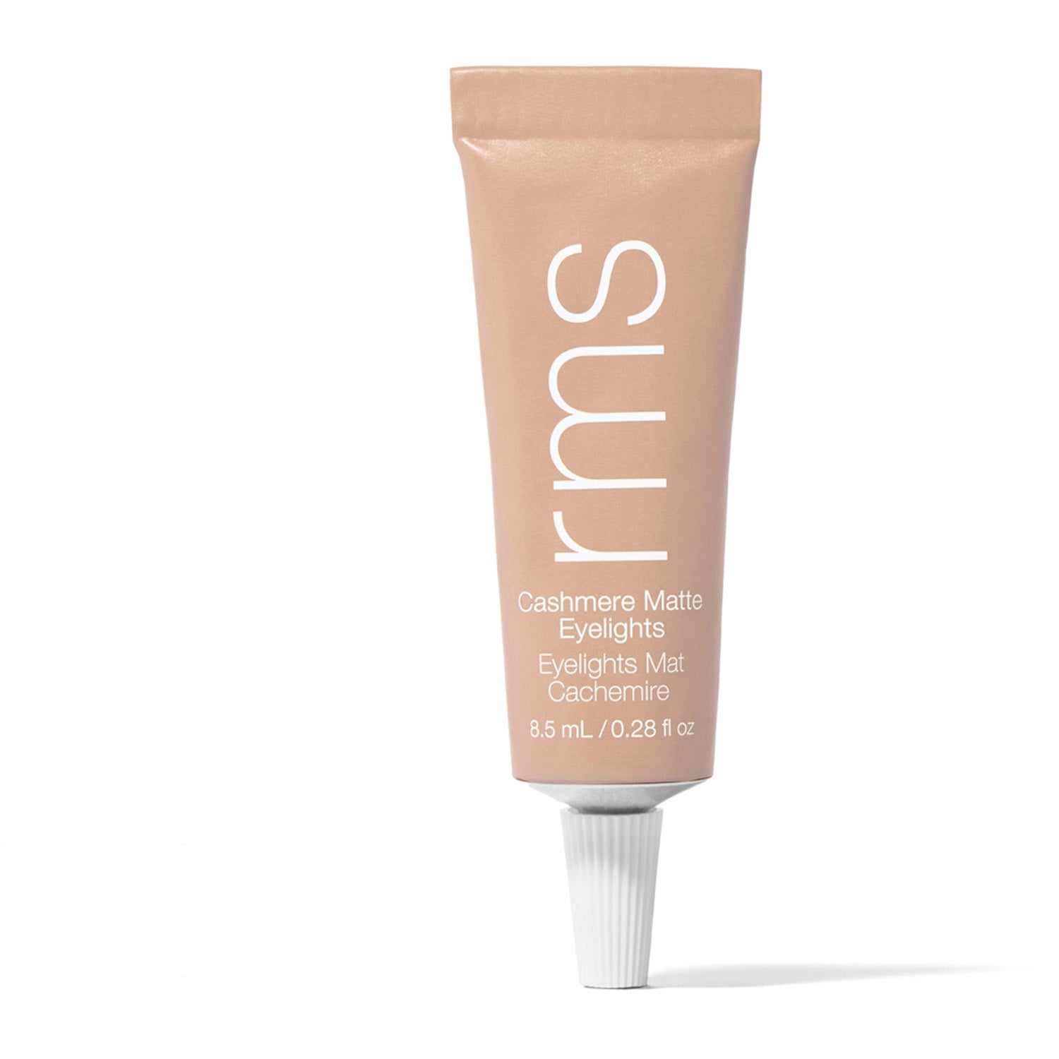 RMS Beauty Cashmere Matte Eyelights Cream Eyeshadow Tundra Taupe