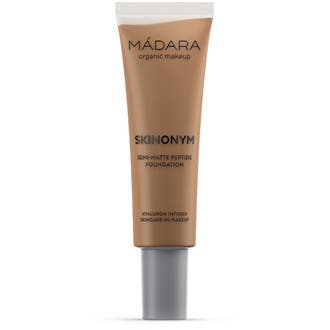 SKINONYM Semi-Matte Peptide Foundation