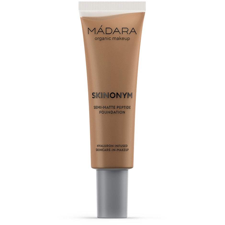 Skinonym Semi-Matte Peptide Foundation