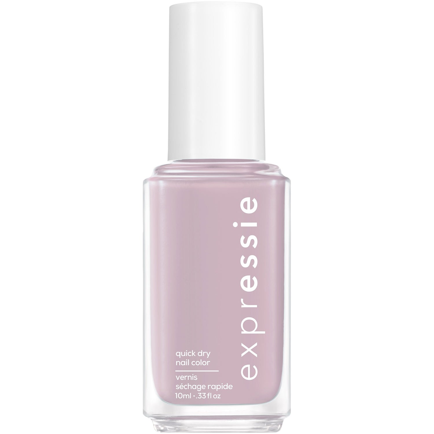 Essie Expressie Throw It On 210 - 10 ml
