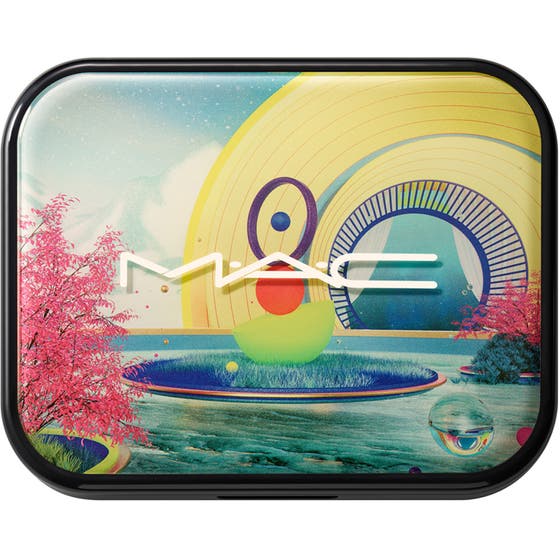 Connect In Colour Eye Shadow Palette