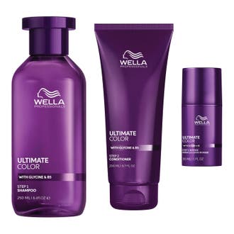 Color Protection Trio