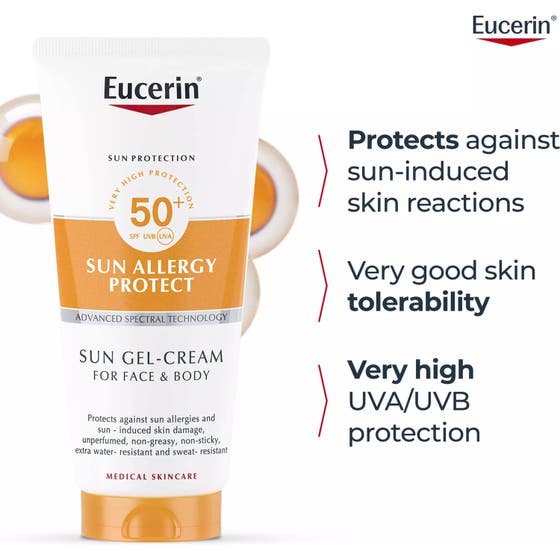 Sun Sensitive Protect