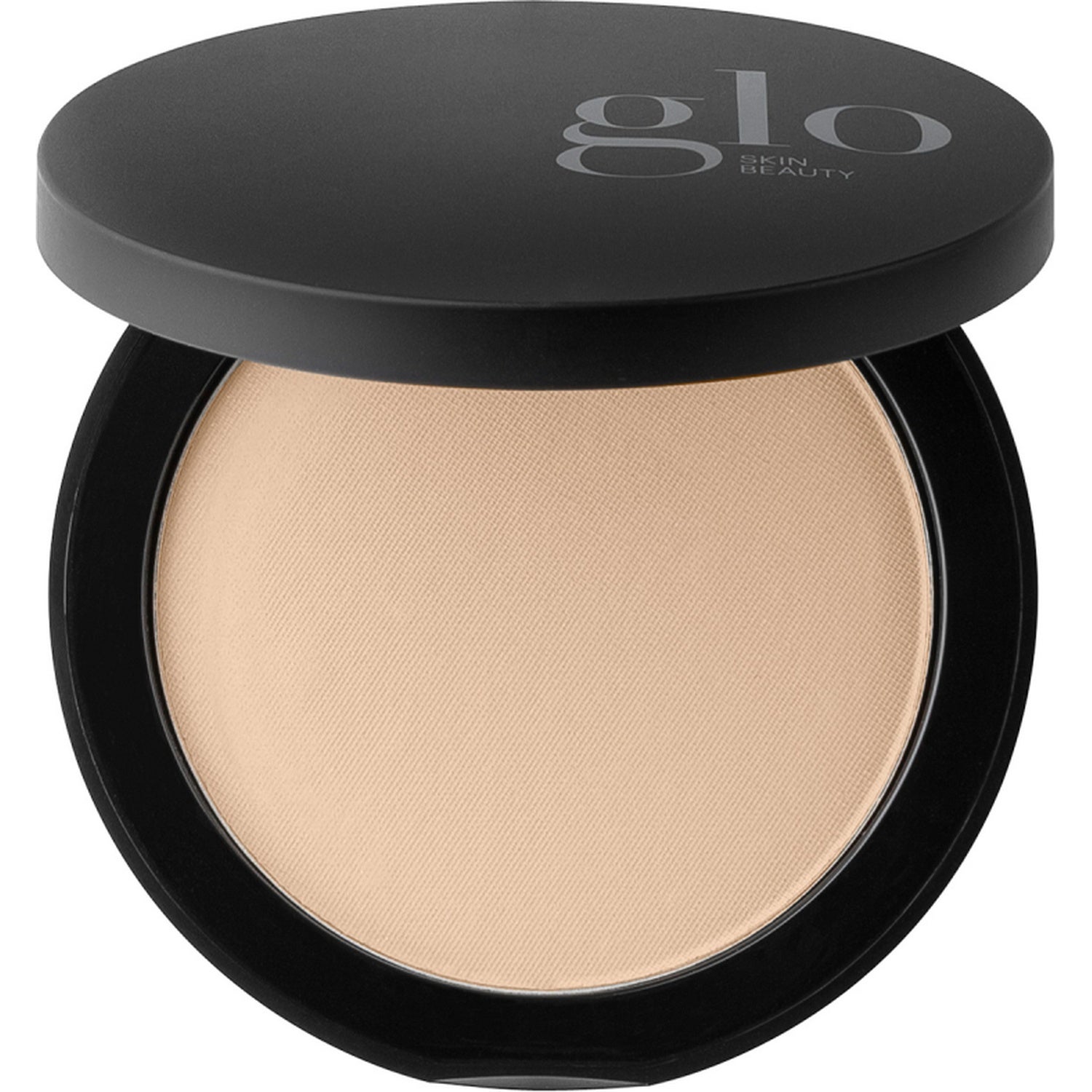 Glo Skin Beauty Pressed Base Natural Medium