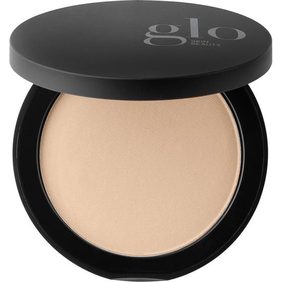 Pressed Base Natural Medium
