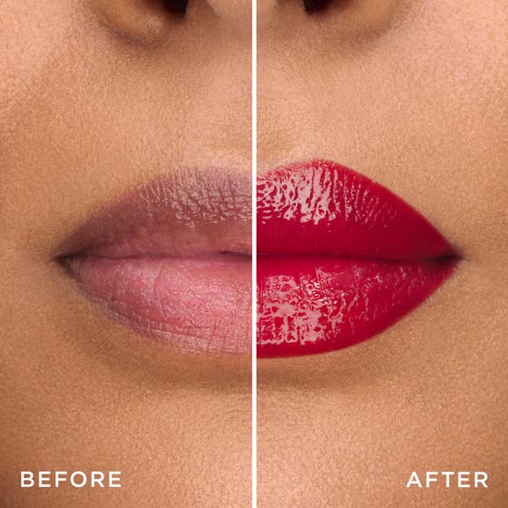 L'Absolu Rouge Glaze Tintation