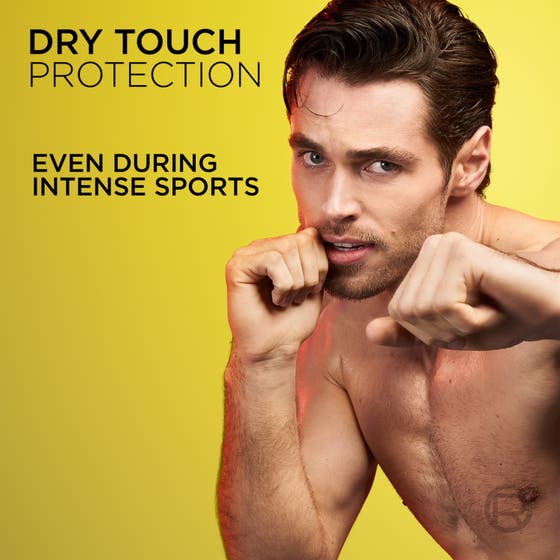 Men Expert Deo 96 H Invincible Sport Dry Non-Stop Roll-on