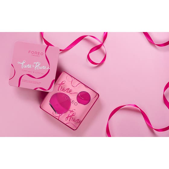 Here & There Gift Set