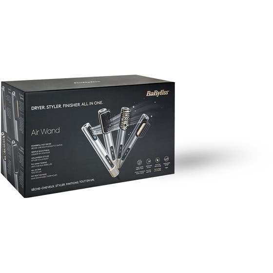 Air Wand Limited Edition