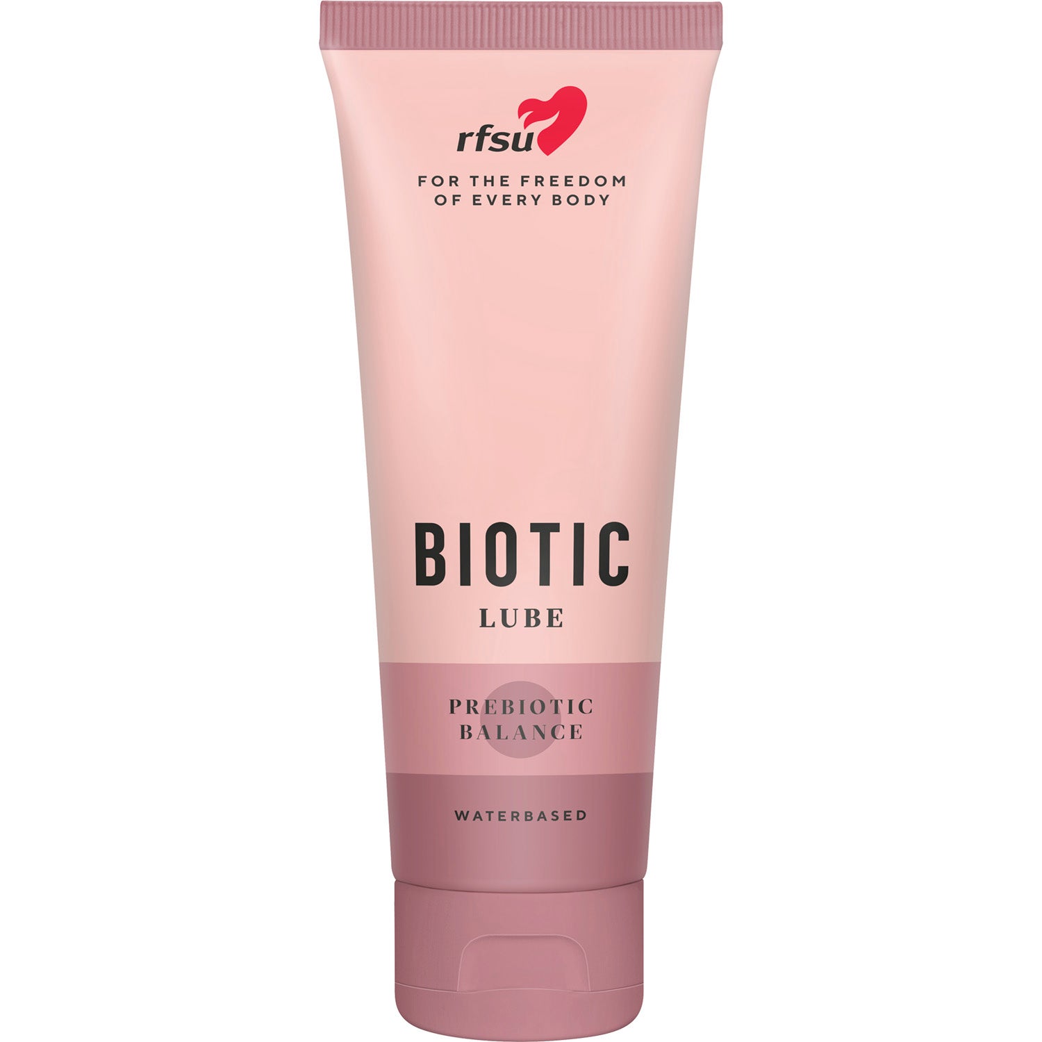 RFSU Biotic Lube 75 ml billede