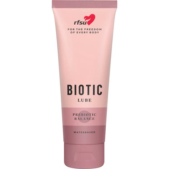 Biotic Lube