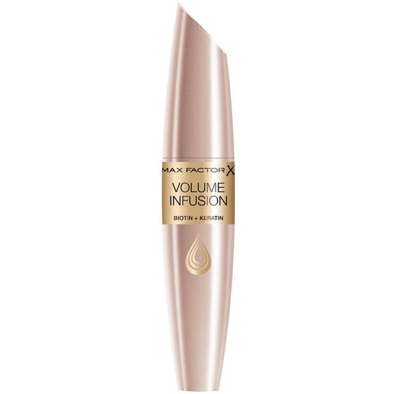 Volume Infusion Mascara