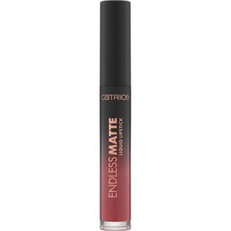 Endless Matte Liquid Lipstick