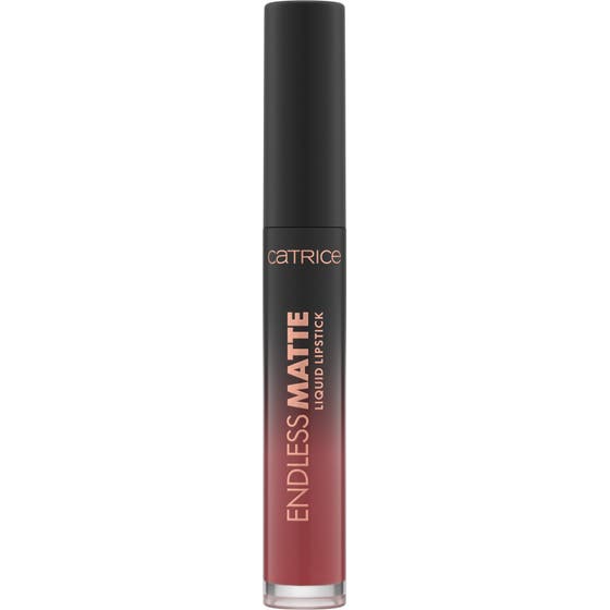 Endless Matte Liquid Lipstick