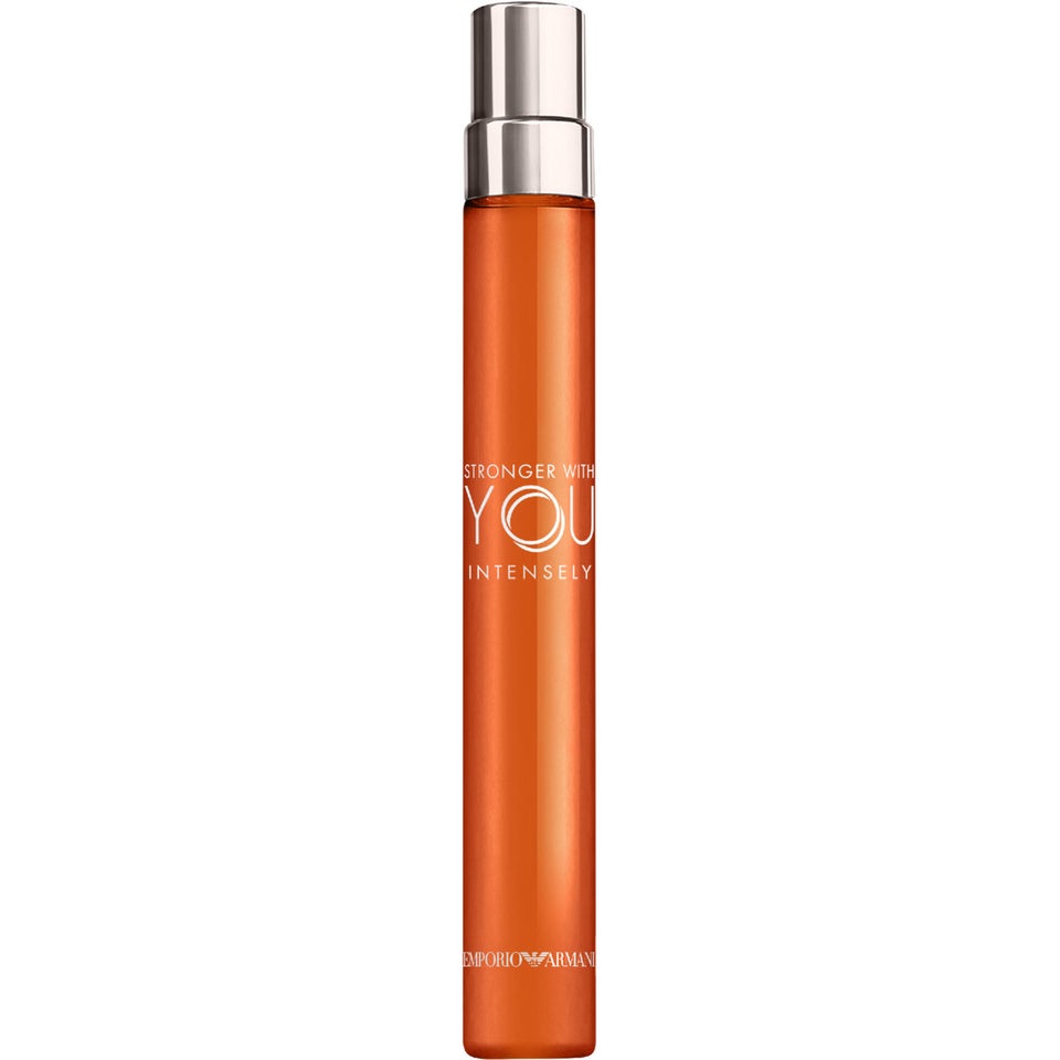 Stronger With You Intensely Eau de Parfum